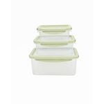 Innobella Stretch Fresh Container 3pk