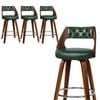 ALFORDSON Bar Stools 4X