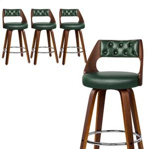 ALFORDSON Bar Stools 4X