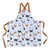 Ambrosia Novelty Apron