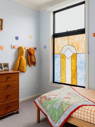 Kids bedroom