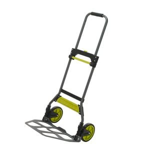 Toplift 100kg Folding Hand Trolley
