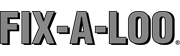 FIX-A-LOO logo