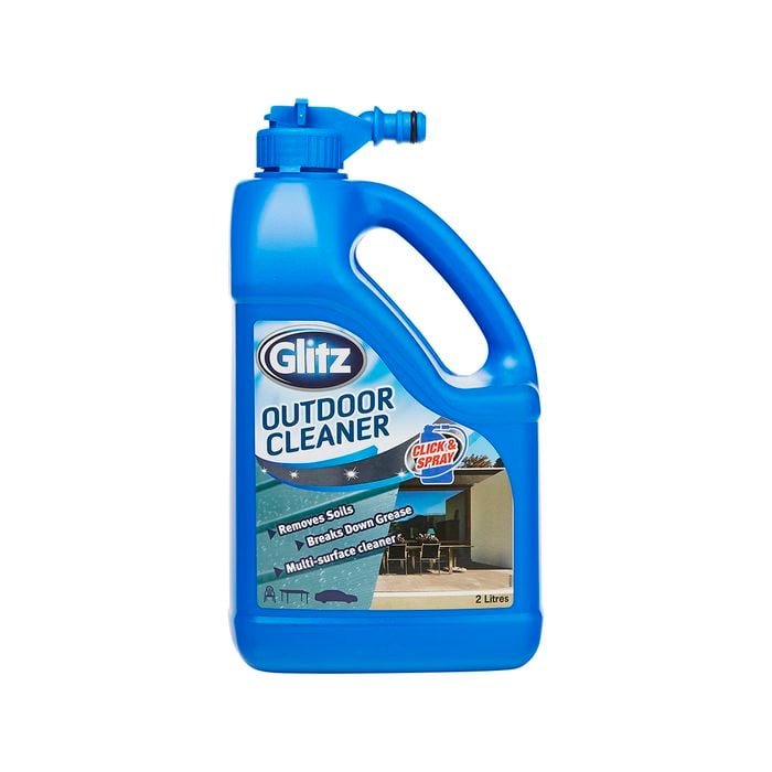 Glitz 2L Outdoor Cleaner