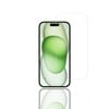 Strike Tempered Glass Screen Protector for Apple iPhone 15 Plus