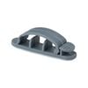Click Small Cord Clamps - 6 Pack