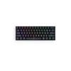 Redragon K630rgb Dragonborn Black 65% Mechanical Rgb Gaming Keyboard
