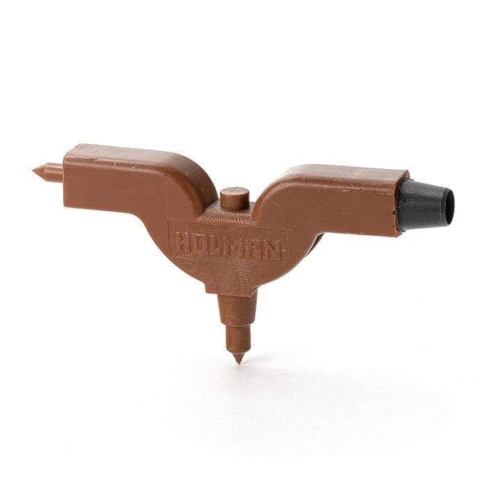 Holman Universal Drip Punch