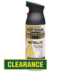 Rust-Oleum 312g Dark Steel Universal Metallic Spray Paint