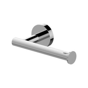 Gareth Ashton Chrome Poco Toilet Roll Holder
