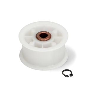 Dryer Idler Pulley H0180800243a. Suits Fisher And Paykel