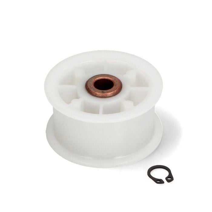 Dryer Idler Pulley H0180800243a. Suits Fisher And Paykel
