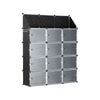 24 Tier Shoe Storage Rack