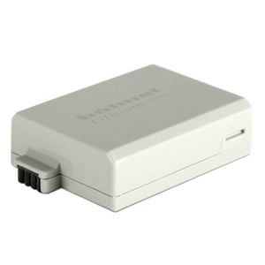 Hahnel LP-E5 1000mAh Battery for Canon