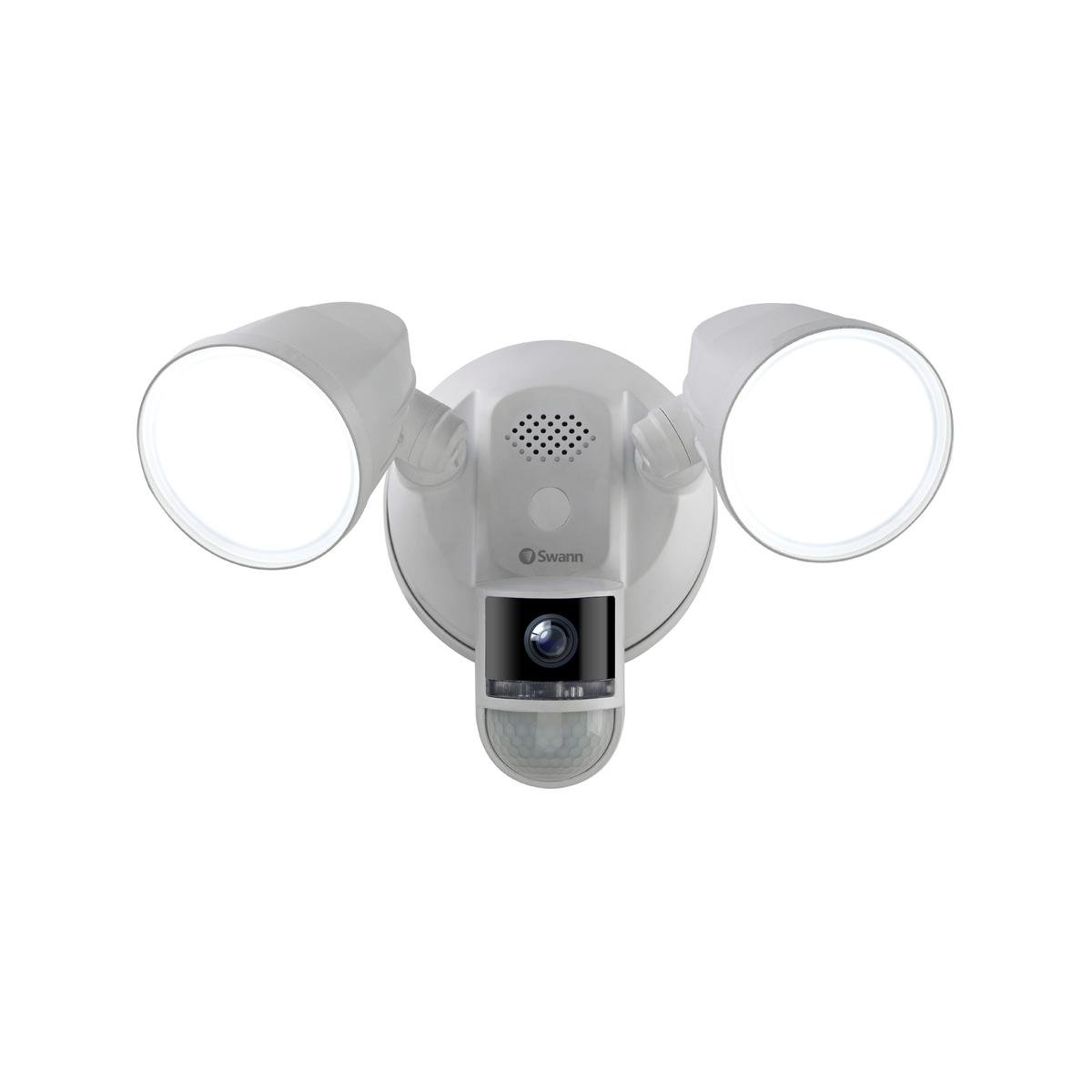 防犯カメラSwann 4K Floodlight Security Camera 4K Floodlight Security Camera | Swann Security
