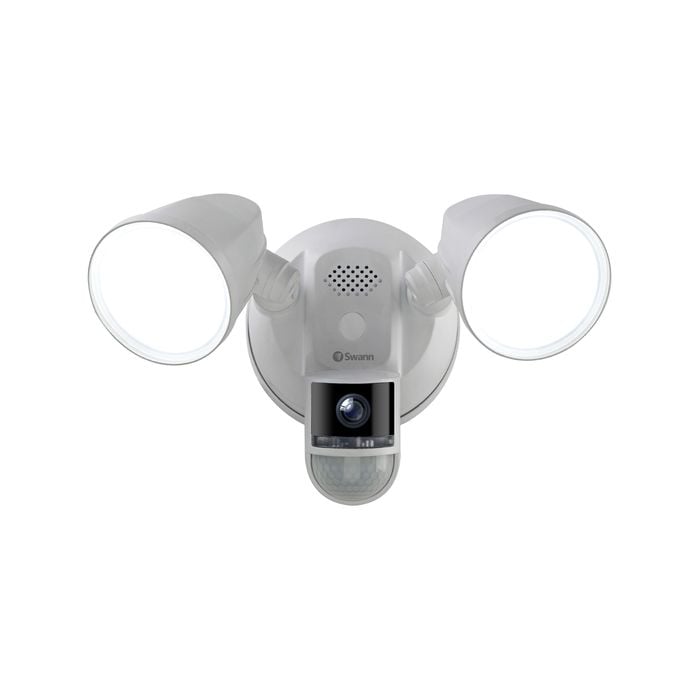 Swann 4K Floodlight Security Camera