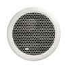 HPM 250mm White Round Ceiling Exhaust Fan