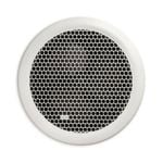 HPM 250mm White Round Ceiling Exhaust Fan