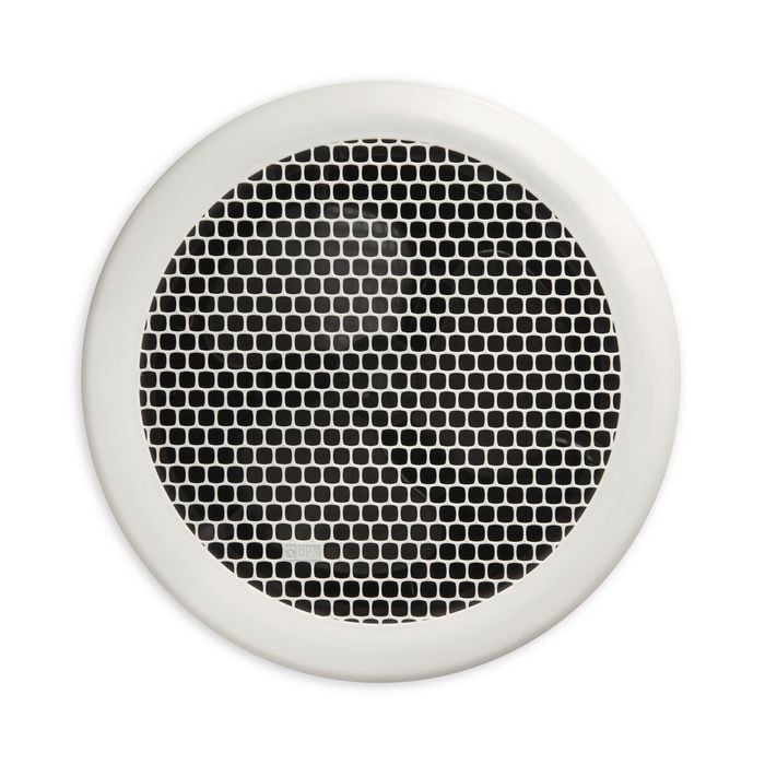 HPM 250mm White Round Ceiling Exhaust Fan