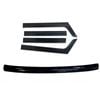 Bonnet Protector & Weathershields For Suzuki Jimny Xl 2019-2026