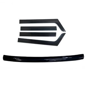 Bonnet Protector & Weathershields For Suzuki Jimny Xl 2019-2026
