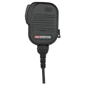 GME MC008B Speaker Microphone, H/Duty suits TX6500S