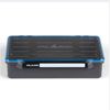 Plano Next Gen Stowaway 3700 Deep Open Waterproof Fishing Tackle Storage Box