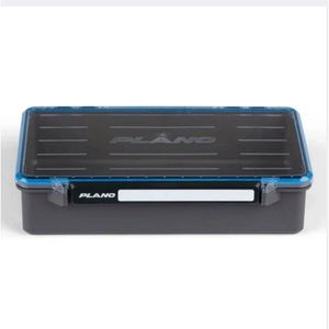 Plano Next Gen Stowaway 3700 Deep Open Waterproof Fishing Tackle Storage Box