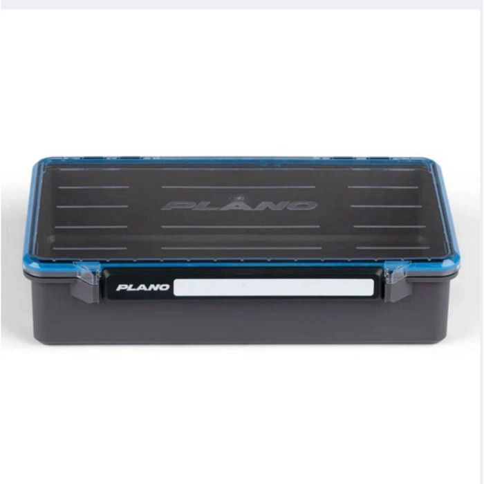 Plano Next Gen Stowaway 3700 Deep Open Waterproof Fishing Tackle Storage Box