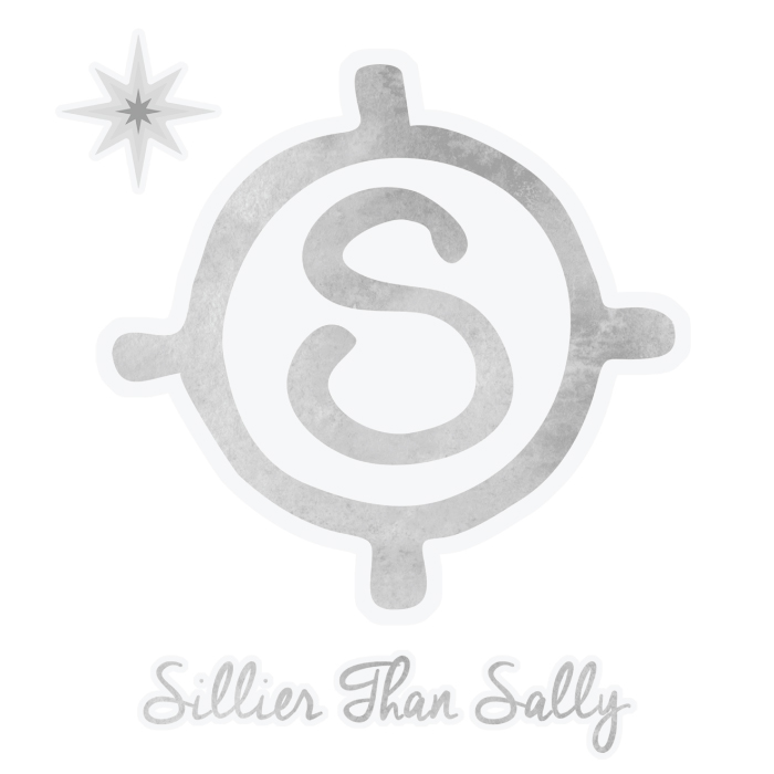 Sillier than Sally