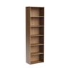 Kaboodle 200-299mm Cajun Oak Customisable Pantry Open Shelf