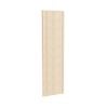Kaboodle Almond Oak Blind Corner Pantry Panel
