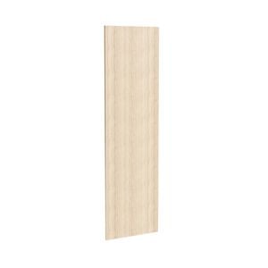 Kaboodle Almond Oak Blind Corner Pantry Panel