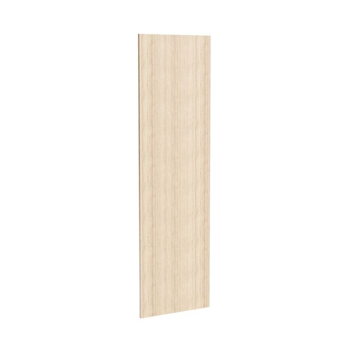 Kaboodle Almond Oak Blind Corner Pantry Panel