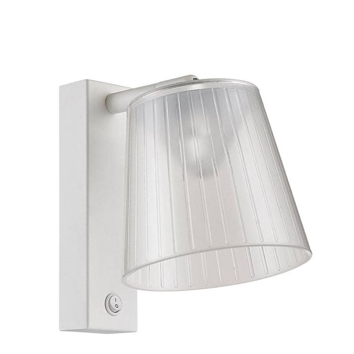 CLA Lighting CITY CHESTER LED Interior Surface Mounted Wall Light- 5000K