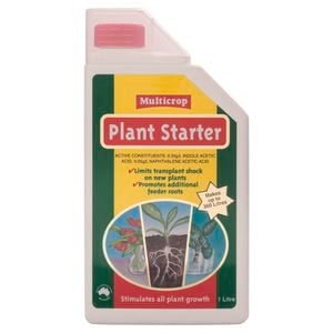 Multicrop 1L Plant Starter
