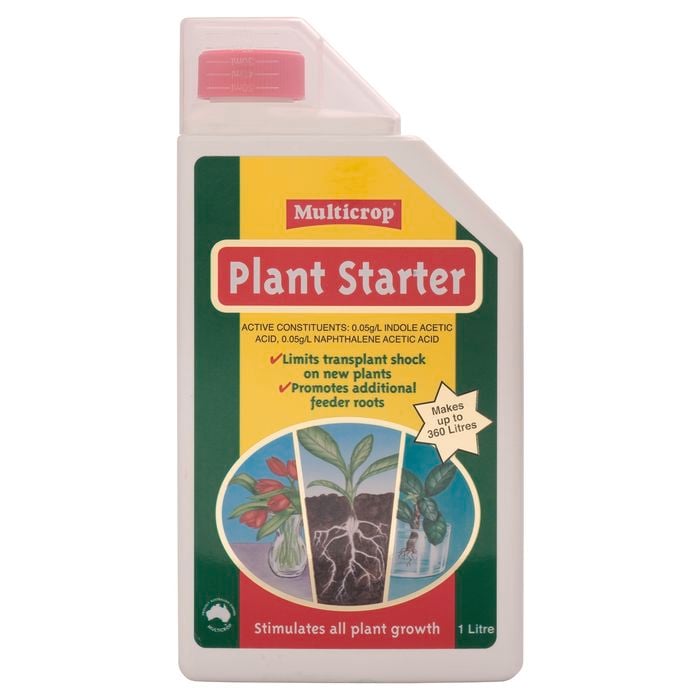 Multicrop 1L Plant Starter