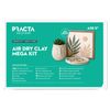 Practa Air Dry Clay Mega Kit