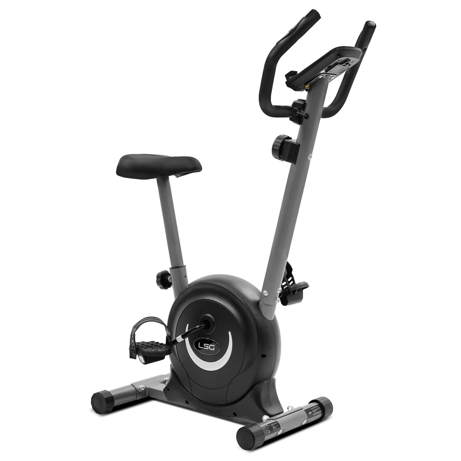 LSG ERG 200 Exercise Bike Bunnings Australia