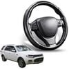 Segmented Steering Wheel Cover for Ford Territory 2004 - 2011 SX, SY