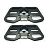 2PK Pullman Advance Commander Bracket PV900 & PL950 Height Adjustable