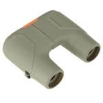 Focus Kids & Adult Free Binoculars 8x25 - Green