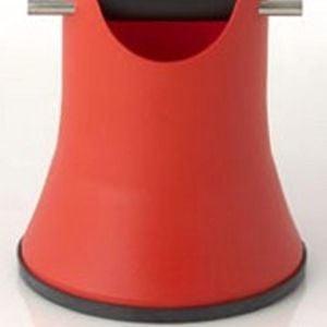 Crema Pro Knock Bin 175Mm Red