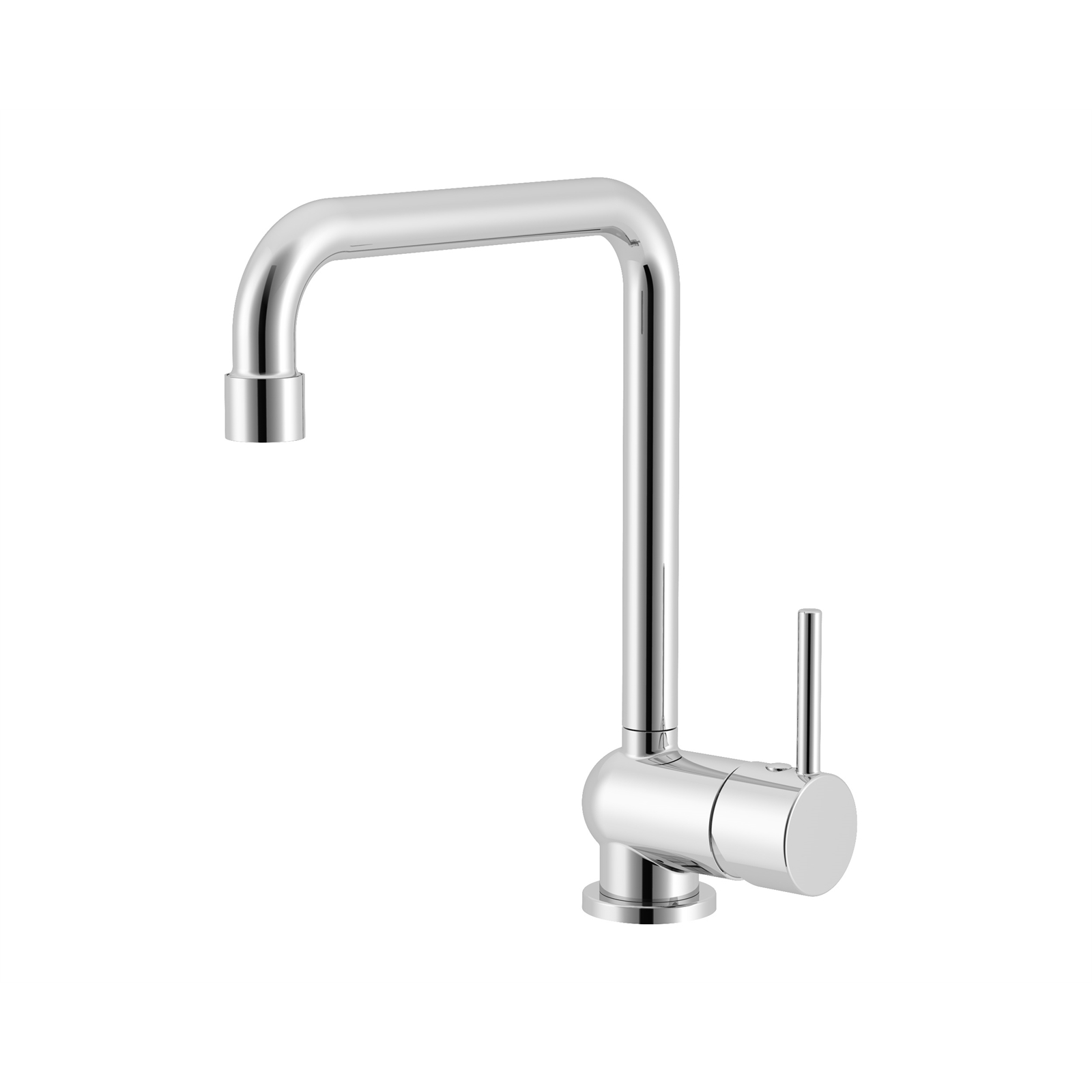 Abey Australia Malibuq Sink Mixer WELS 4 Star 7L/min