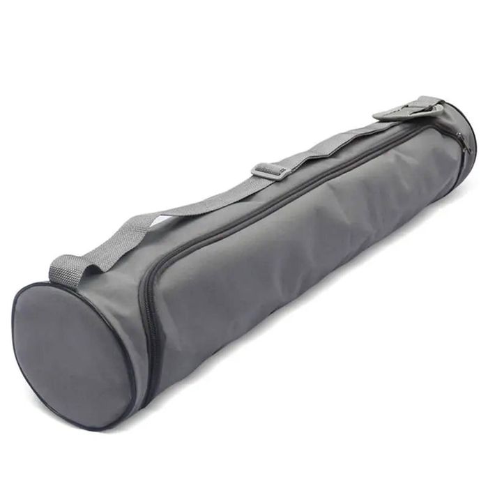 Lifebay Adjustable Yoga Mat Storage Bag with Full-Zip Closure