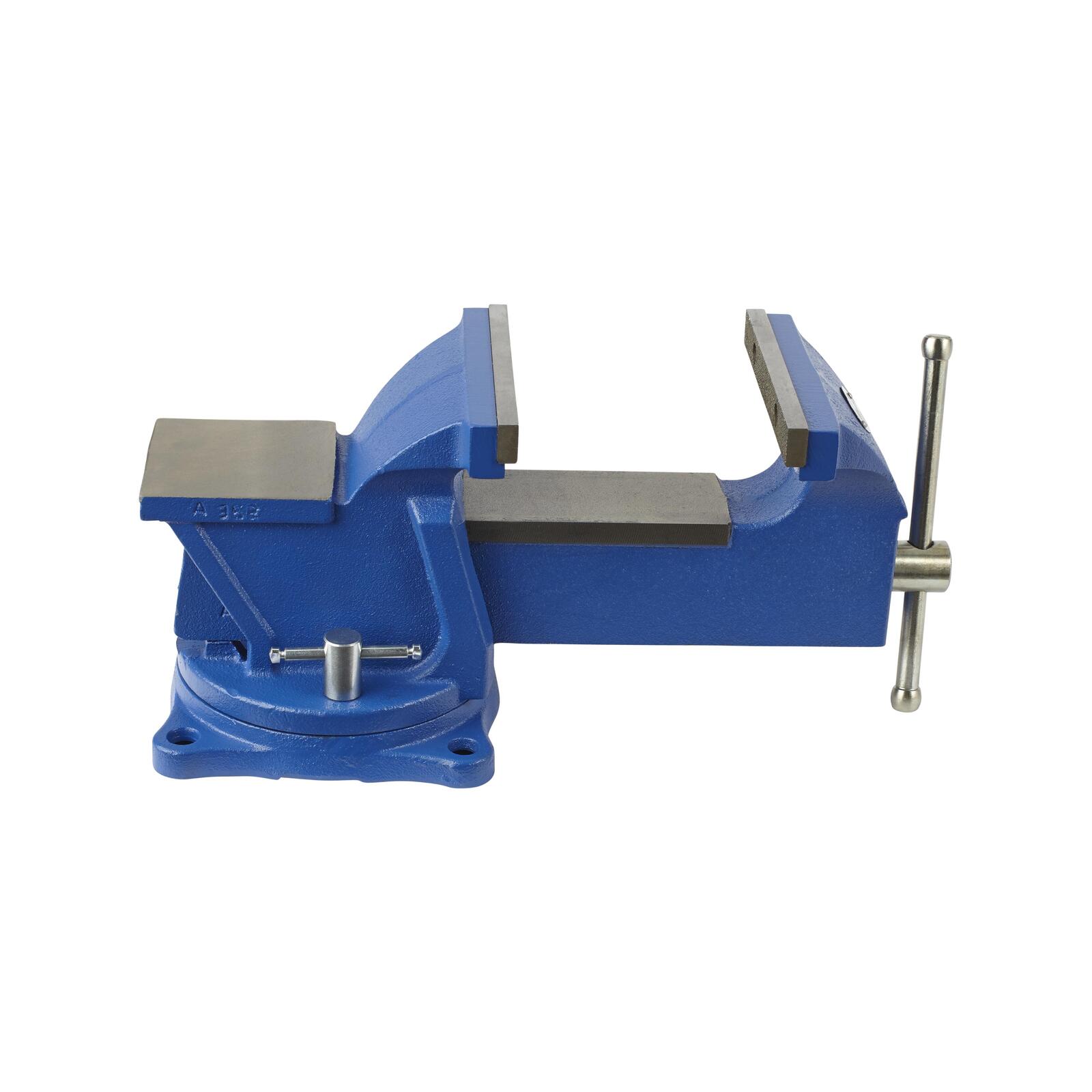 IRWIN Record 150mm Mechanics Vice Bunnings Australia