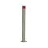 Gorilla 900mm Fixed Stainless Steel Bollard BOL-FX-090SS