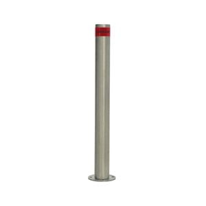 Gorilla 900mm Fixed Stainless Steel Bollard BOL-FX-090SS