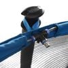 Plum Play AU Trampoline Mist Cooling System Deluxe Accessory for Outdoor - 8ft
