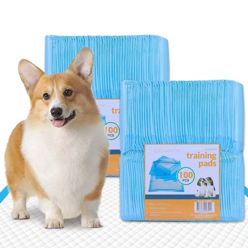 Bunnings puppy pads hotsell